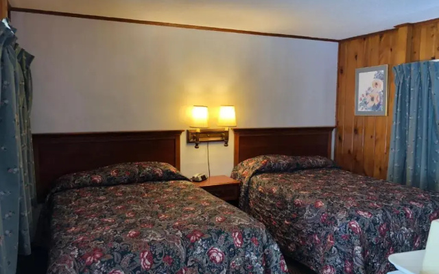 Sun 'N Snow Hotel
