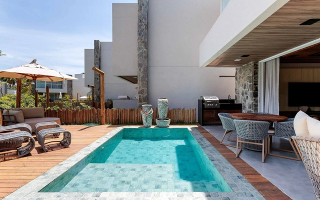 Casa Kumari - By Living Milagres