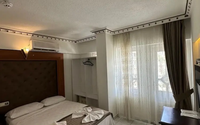 Klas Boutique Hotel