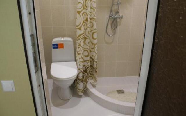 Guest House Valery