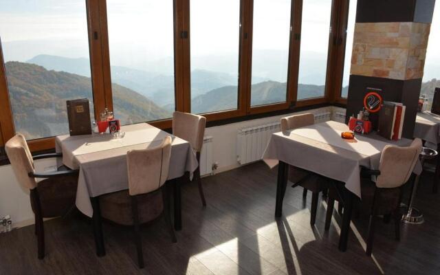 LUX Apartman B1 Milmari