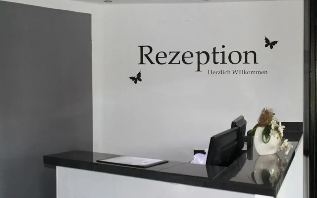 Hotel Rühen, 24 Stunden Check in, kostenfreie Parkplätze