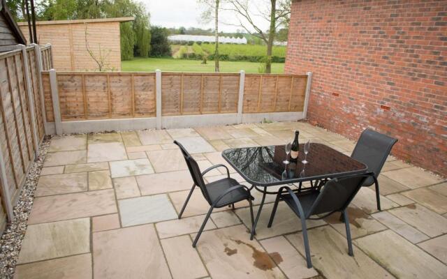 Orchard View
