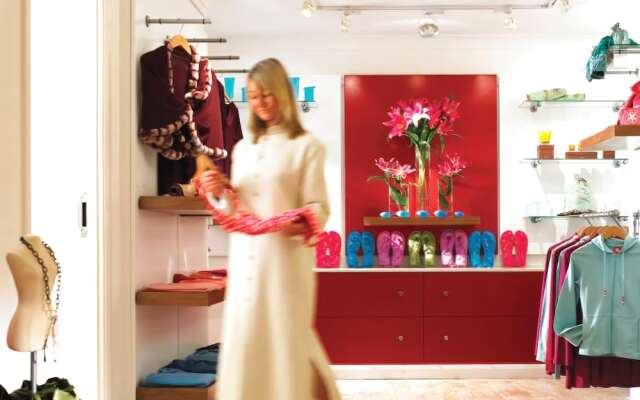 Grayshott Health Spa