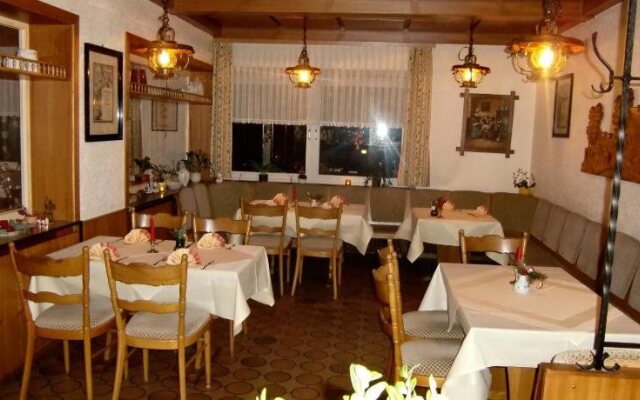 Waldhotel Glimmesmühle
