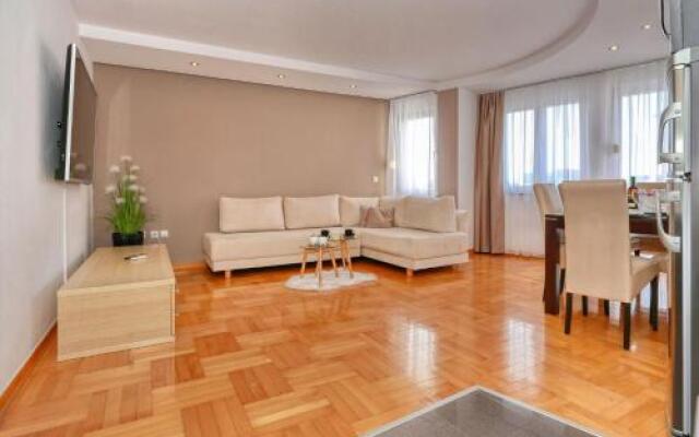 Zadar Dream Holiday Apartment
