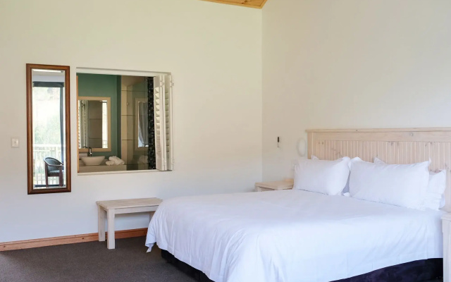 Houw Hoek Hotel