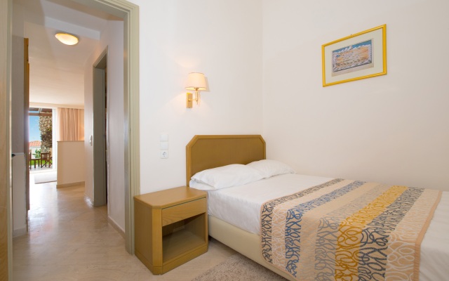 Iberostar Waves Creta Panorama & Mare