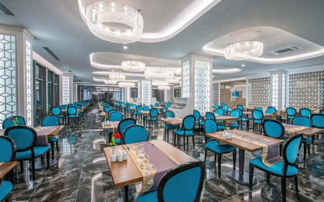 Mary Hotels Alanya
