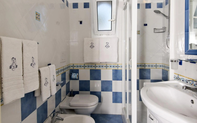 Hotel Giardino delle Ninfe e La Fenice