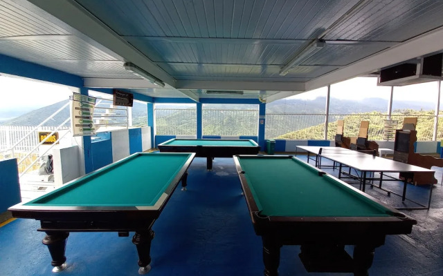 Hotel Barcelona Chinauta