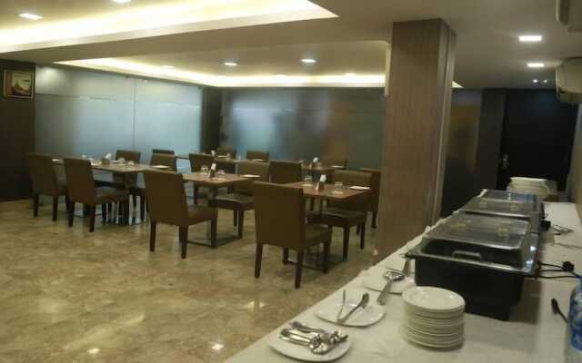 Hotel Comfotel