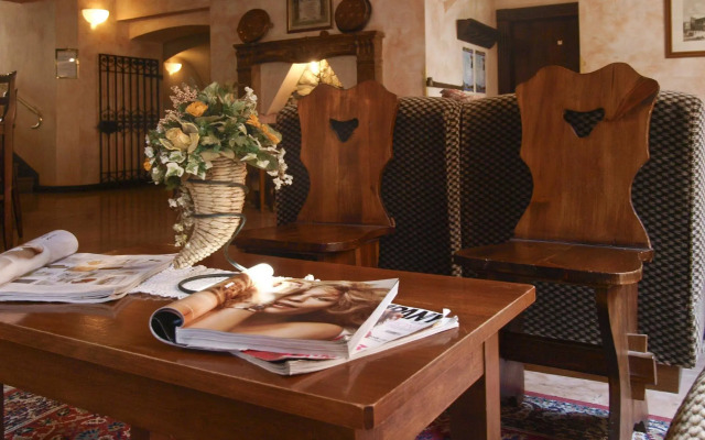 Hotel Dolomiti