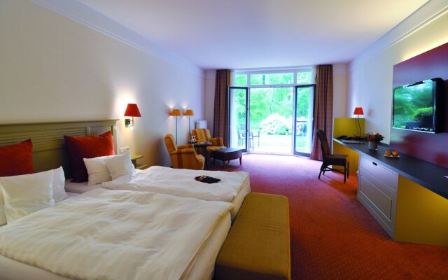 Golfhotel Gut Apeldoer