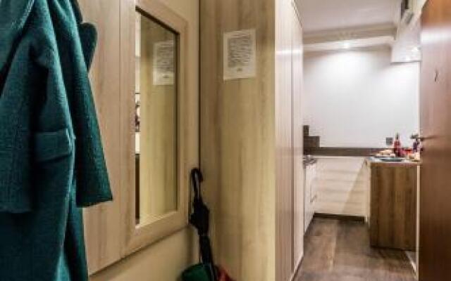 Apartamenty KrupÓwki 28