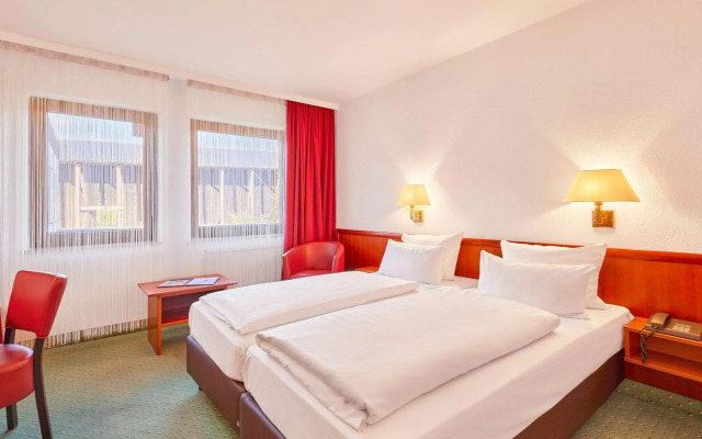 Mercure Bad Duerkheim an den Salinen