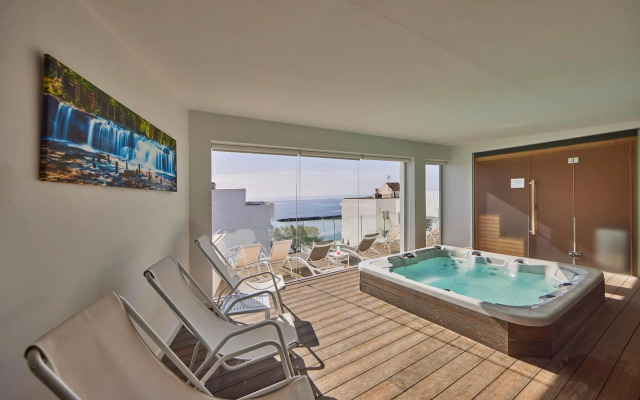 Hotel Ilusion Moreyo - Adults Only