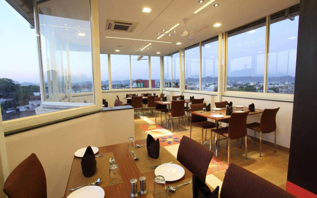 Hotel Dayal