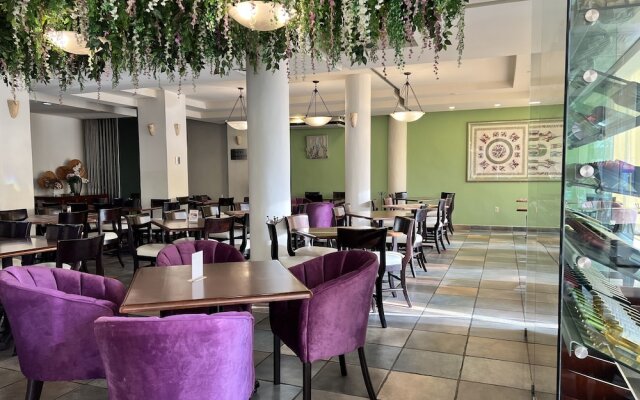 Hotel Poza Rica Centro