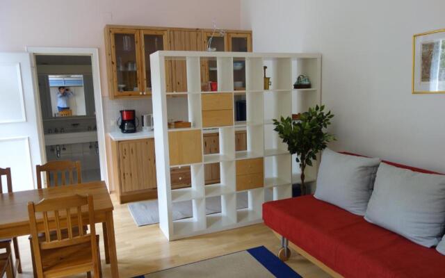 Executive Apartment 2