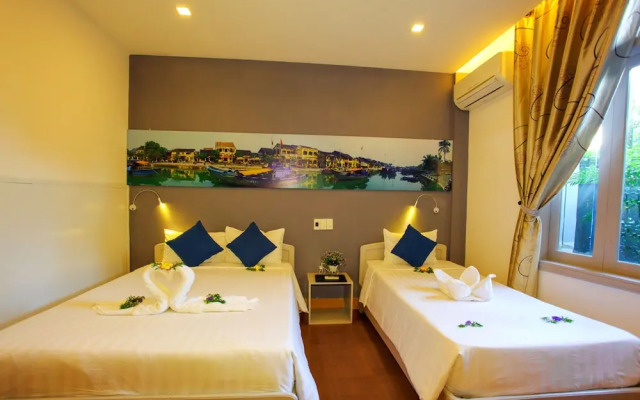 Hoi An Memority Hotel & Villas