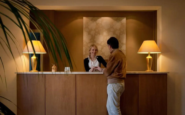 Hotel Arnolfo & Aqua Laetitia spa and beauty