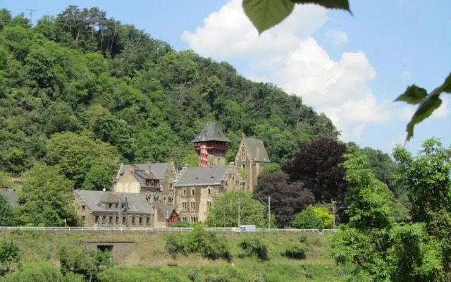 Gasthaus Traube Niederfell