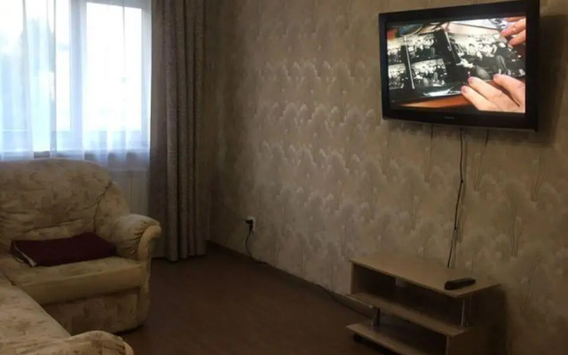 Апартаменты на бульваре Космонавтов 54