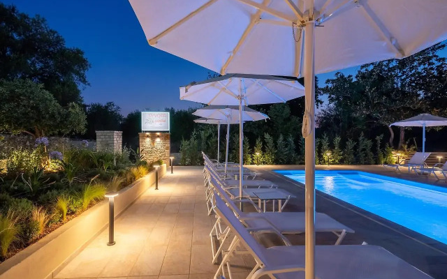 Syvota Gardens Hotel