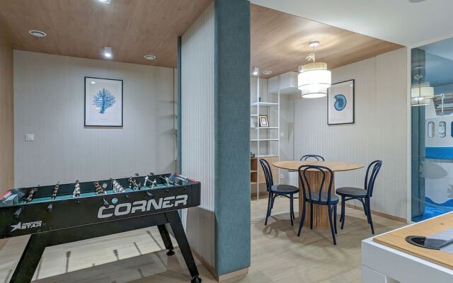 Two-bedroom Accepting Pets by Renters