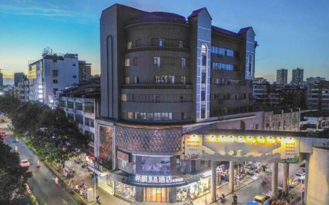 Xifeng Hotel