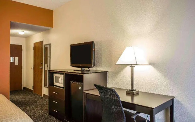 Quality Inn Union Us Hwy 176