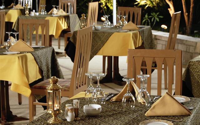 Sofitel Winter Palace Luxor