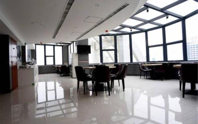Yaxiang International Residential Hotel