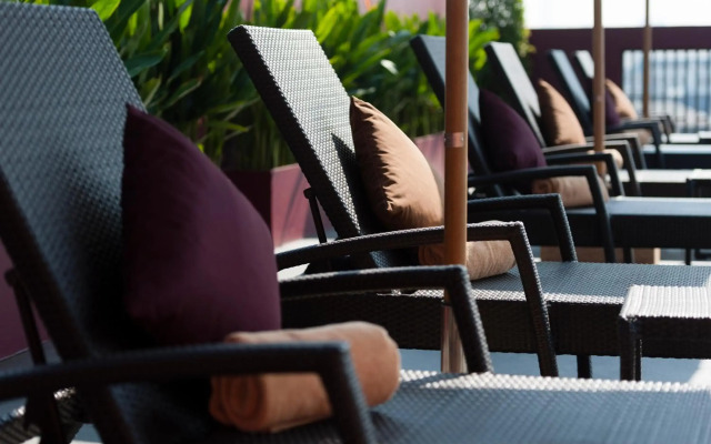 Casa Nithra Bangkok