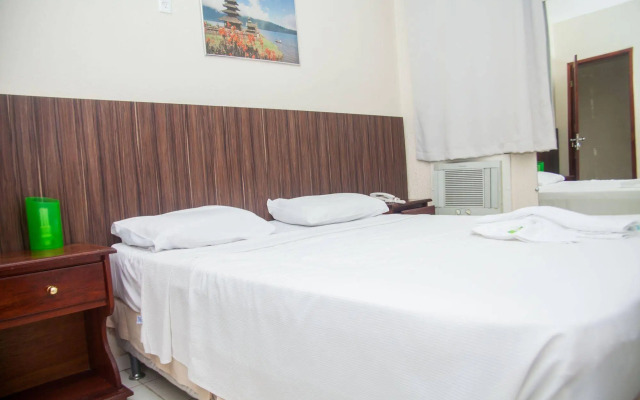 Hotel Netuno Beach