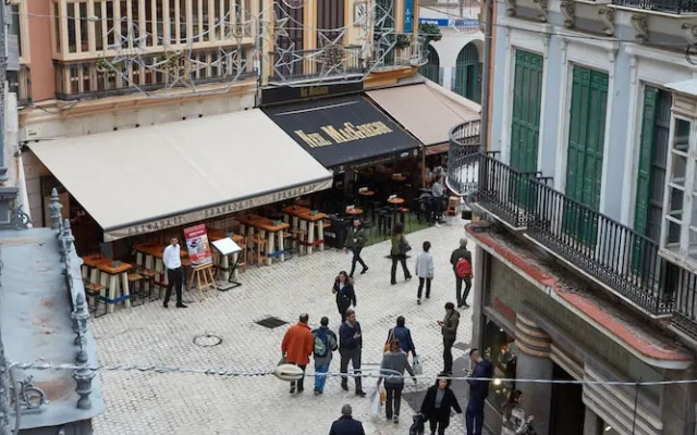 Pepa Larios Apartment