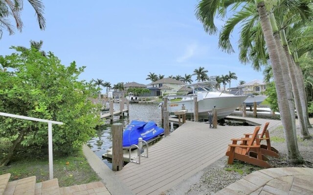 Kendall #66754 - 4 Br Home