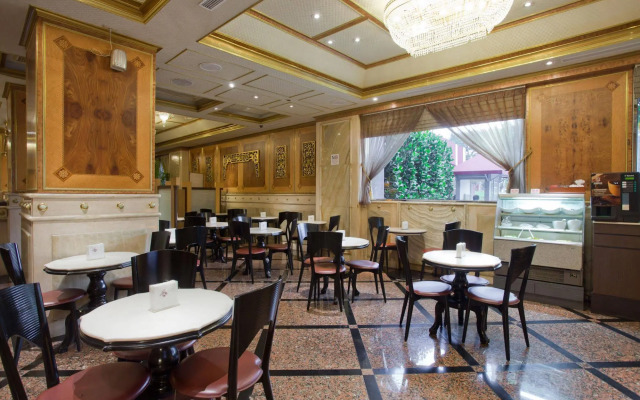 Charming City Sungshan Hotel