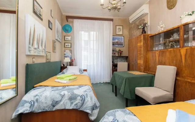 Apartment Zeljana