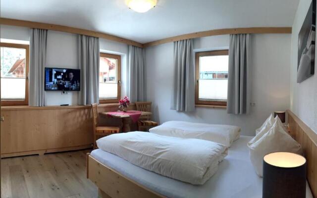 Appartements Alpbach Juwel