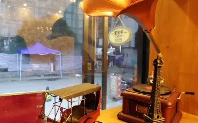 Shanxueshan Villa Hotel (Yangshuo West Street Lijiang Branch)