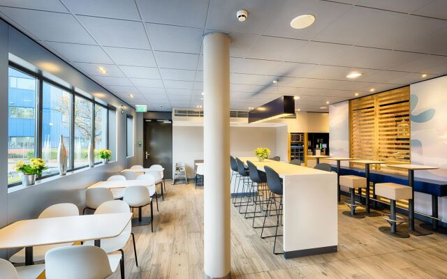 B&B Hotel Amsterdam-Zaandam