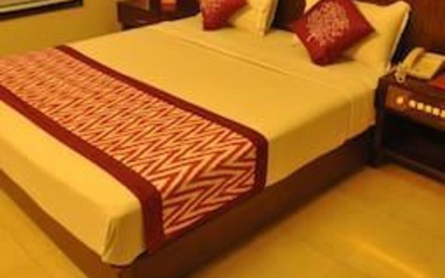 Hotel Sai Sangeeta