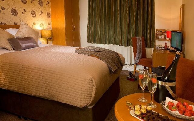 Creggan Court Hotel