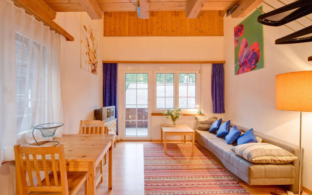 Mountain Exposure Good Value Apartments