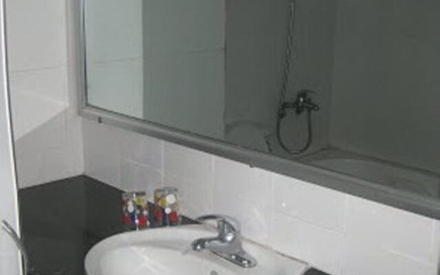 Thanh Binh Hotel