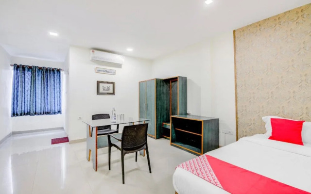 Rang Mahal Guest House By OYO Rooms