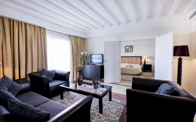 Resort Medina Solaria & Thalasso