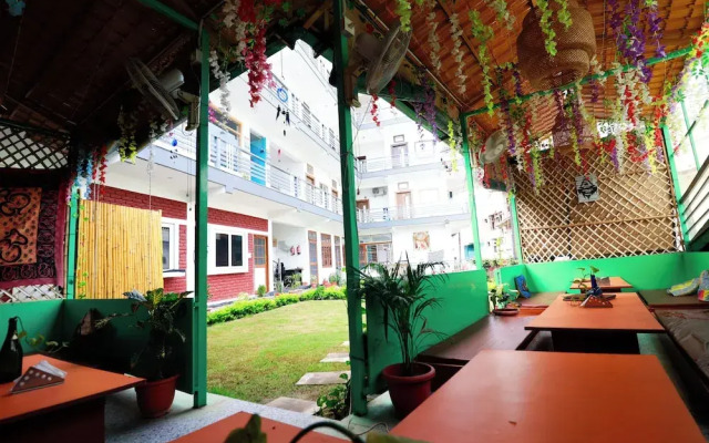 Manzil Hostel